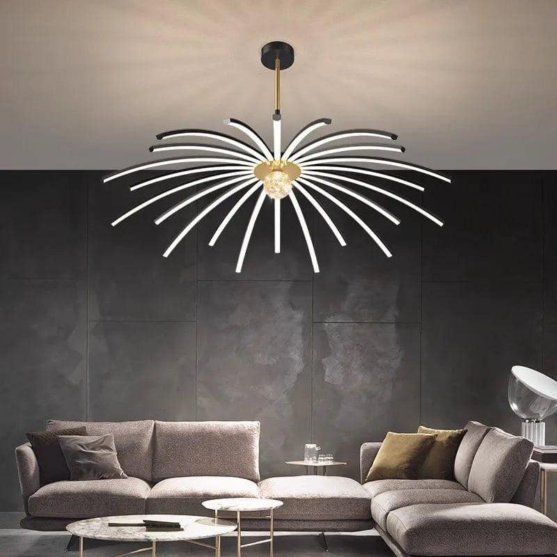 Luminaire décoratif