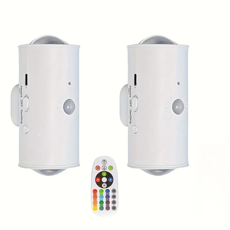 Image galerie 1 - Lampe LED Intelligente
