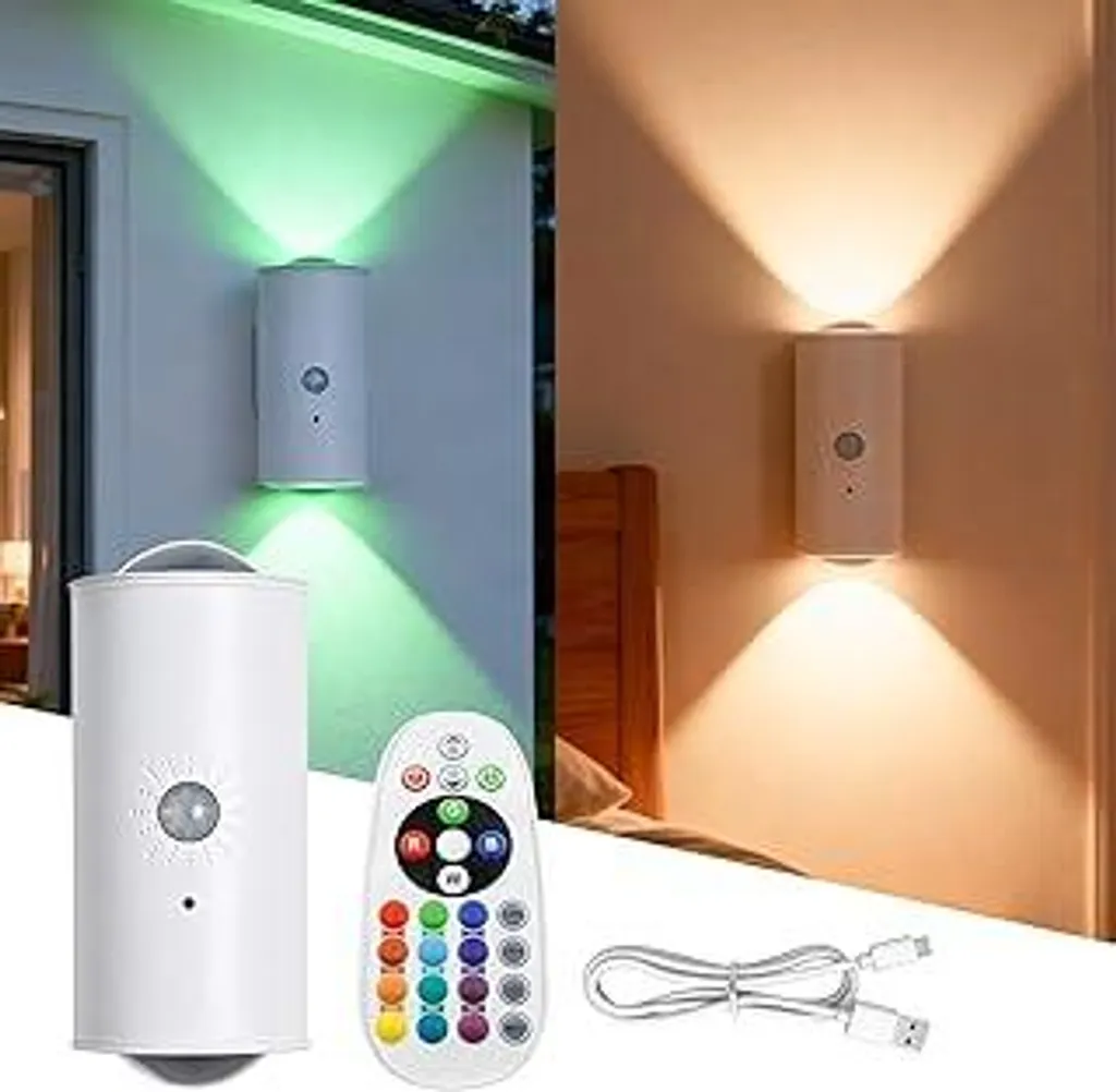 Image galerie 3 - Lampe LED Intelligente