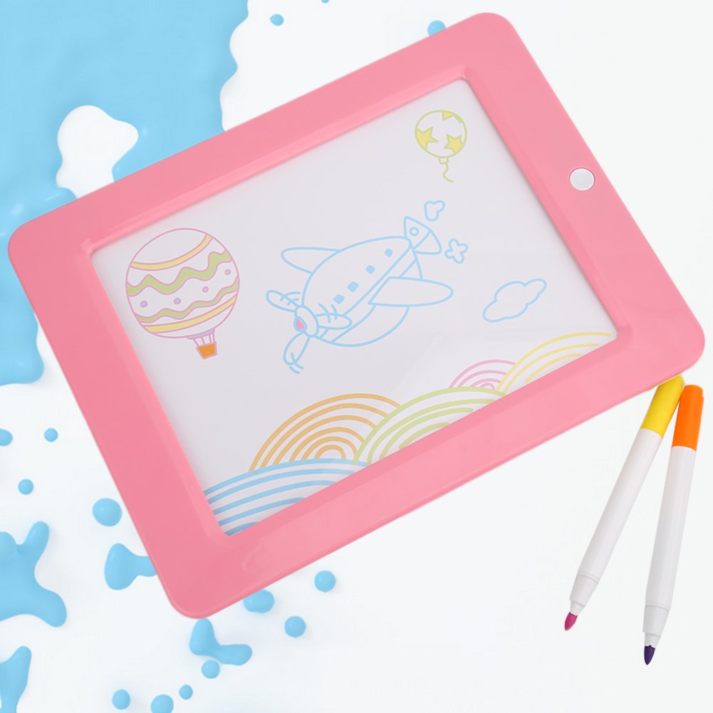 Tableau Magique Lumineux pour Enfants